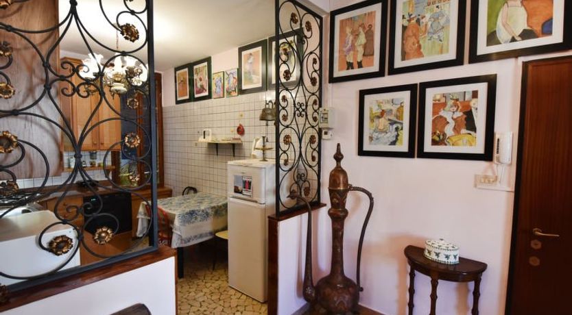 Photo of Piano Nobile