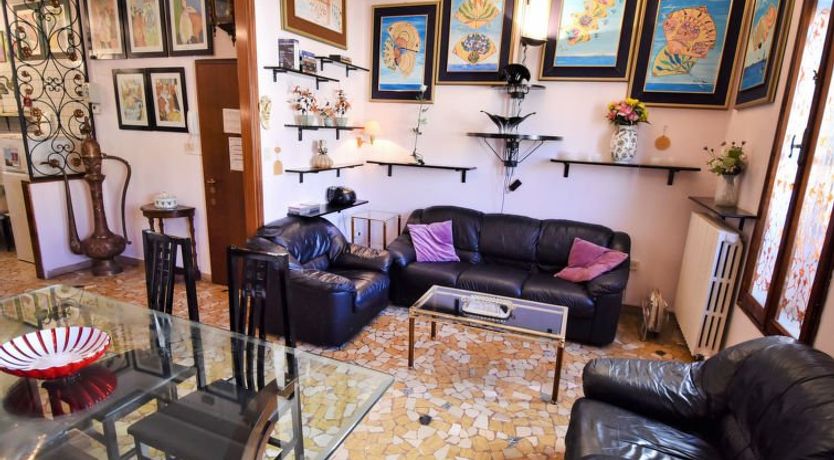 Photo of Piano Nobile