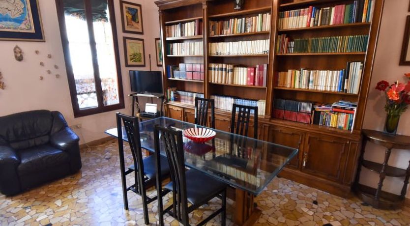 Photo of Piano Nobile