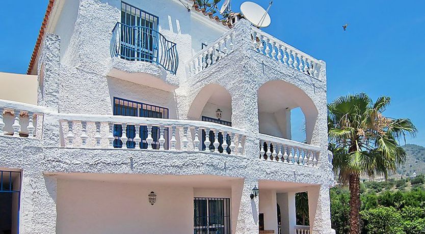 Photo of Villa Pueblo Jara