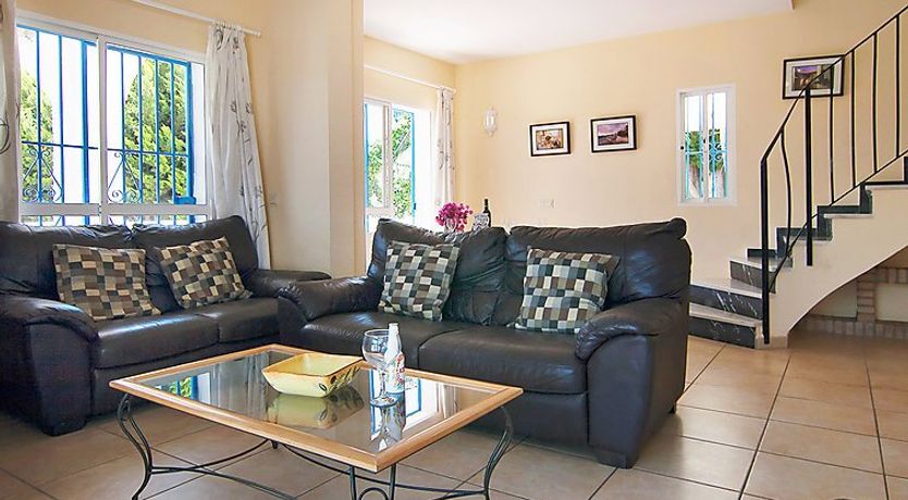 Photo of Villa Pueblo Jara