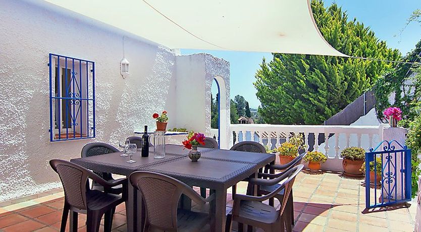 Photo of Villa Pueblo Jara