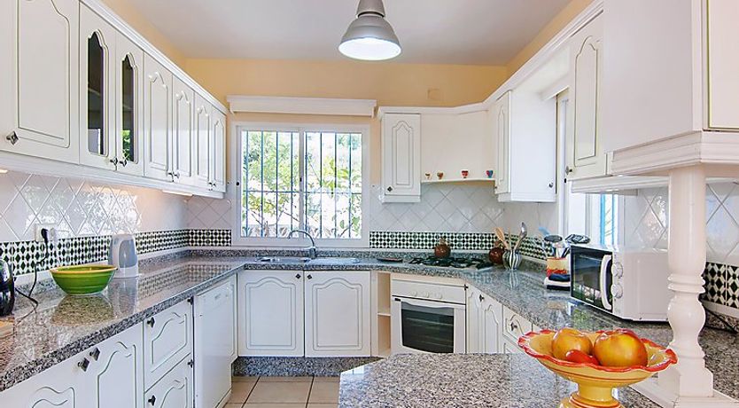 Photo of Villa Pueblo Jara