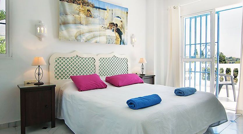 Photo of Villa Pueblo Jara