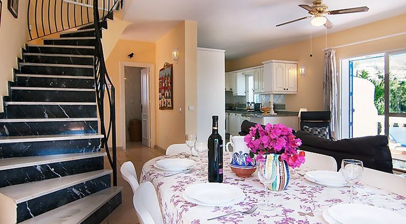 Photo of Villa Pueblo Jara