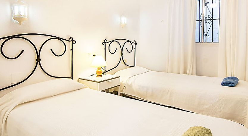 Photo of Villa Pueblo Jara