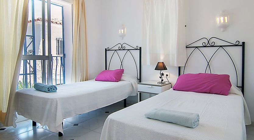 Photo of Villa Pueblo Jara