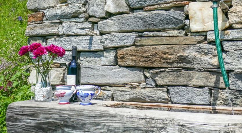 Photo of Rustico Pamela