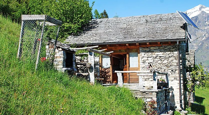 Photo of Rustico Pamela