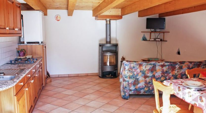 Photo of Rustico Pamela