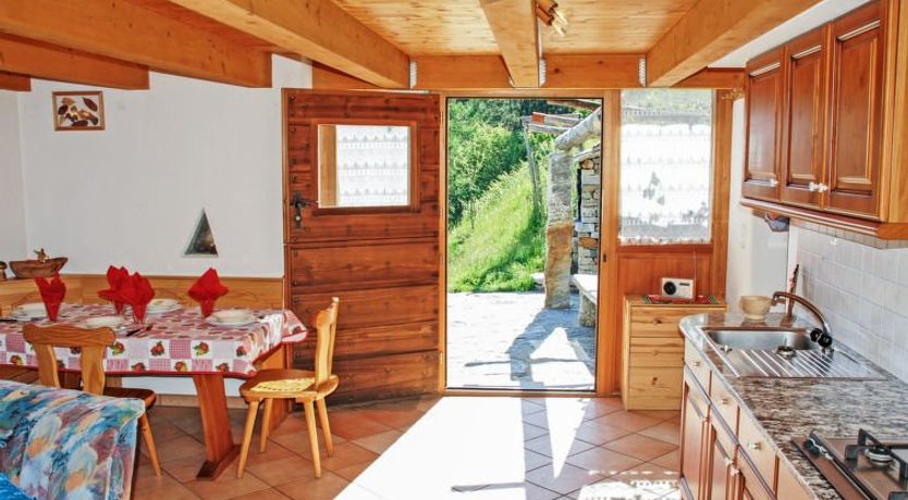 Photo of Rustico Pamela