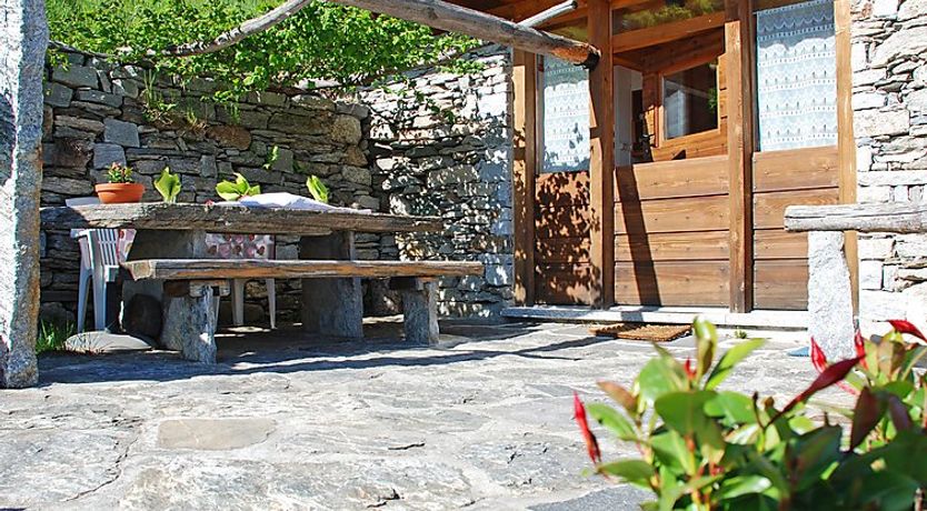 Photo of Rustico Pamela