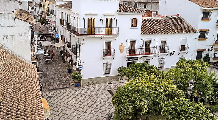 Photo of Plaza de las Flores