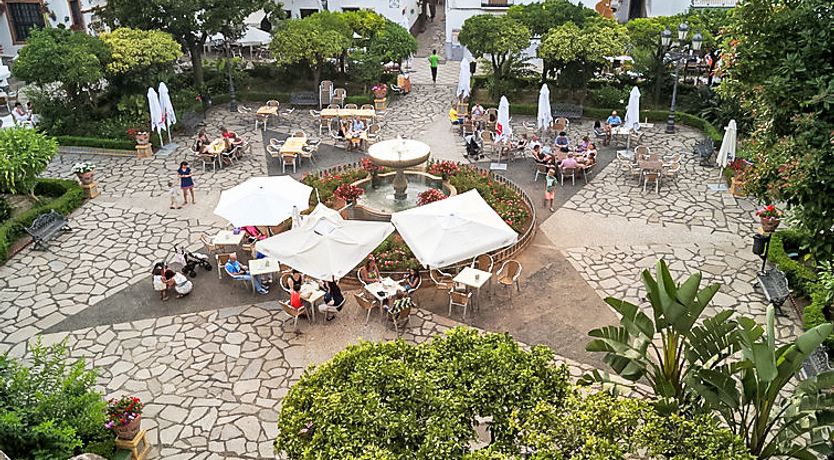 Photo of Plaza de las Flores