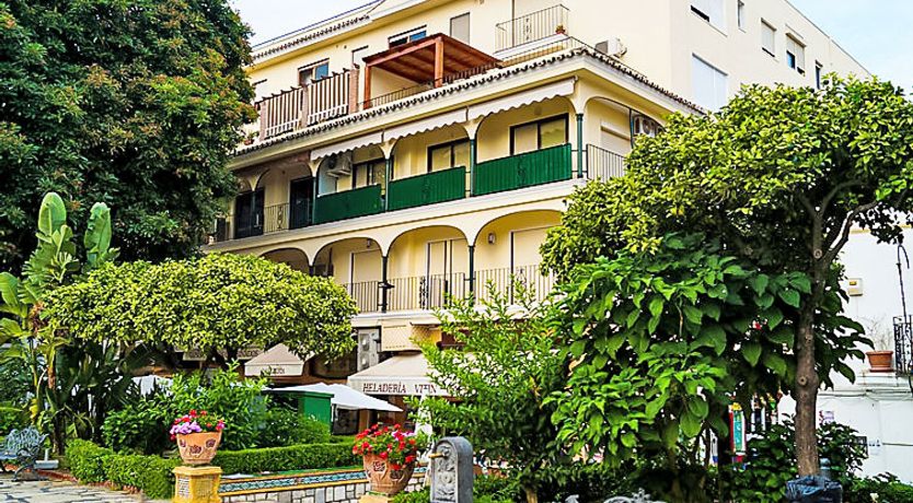 Photo of Plaza de las Flores