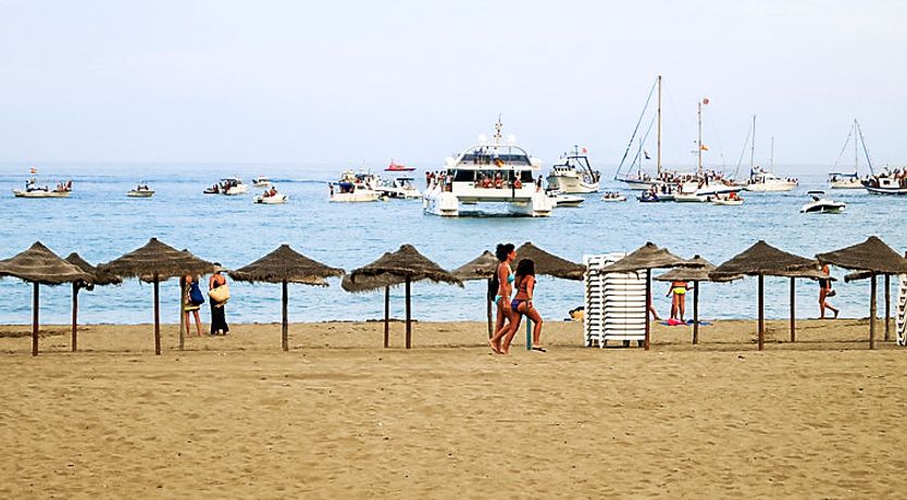 Photo of Plaza de las Flores