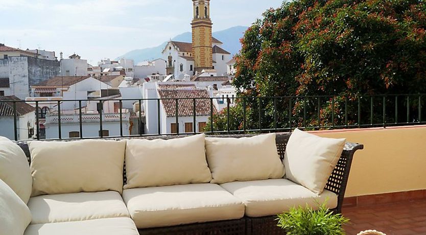 Photo of Plaza de las Flores