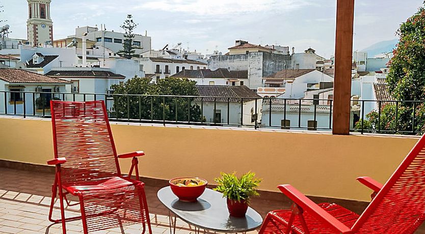 Photo of Plaza de las Flores