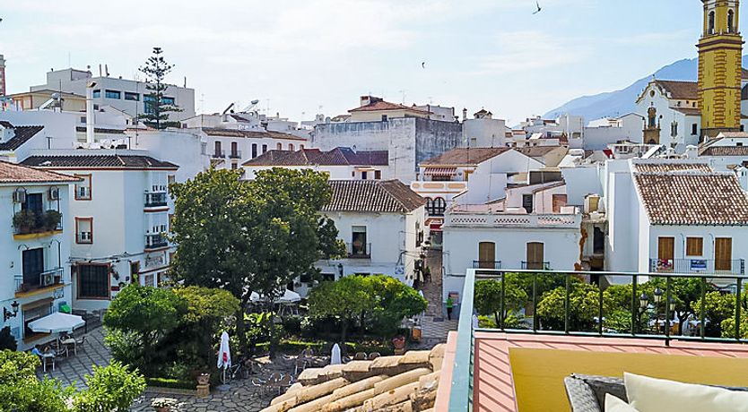 Photo of Plaza de las Flores