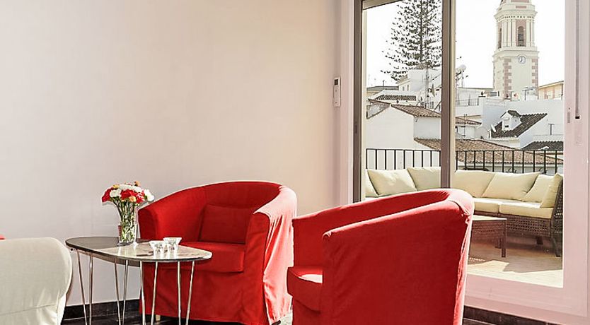 Photo of Plaza de las Flores