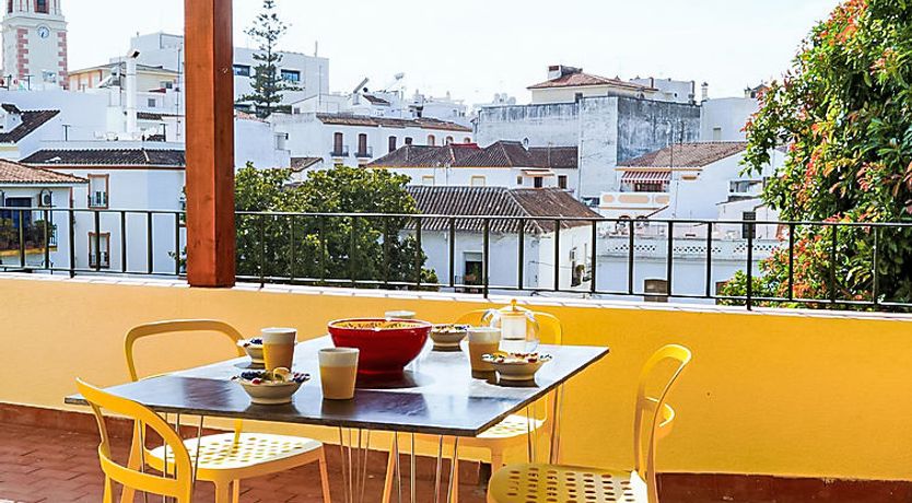 Photo of Plaza de las Flores