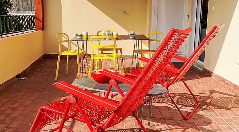 Photo of Plaza de las Flores