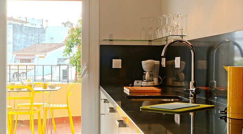 Photo of Plaza de las Flores