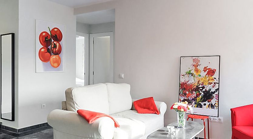 Photo of Plaza de las Flores