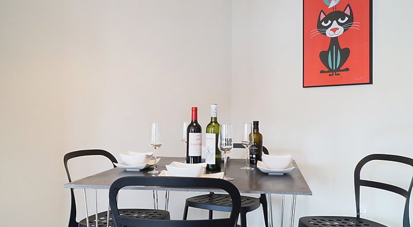 Photo of Plaza de las Flores