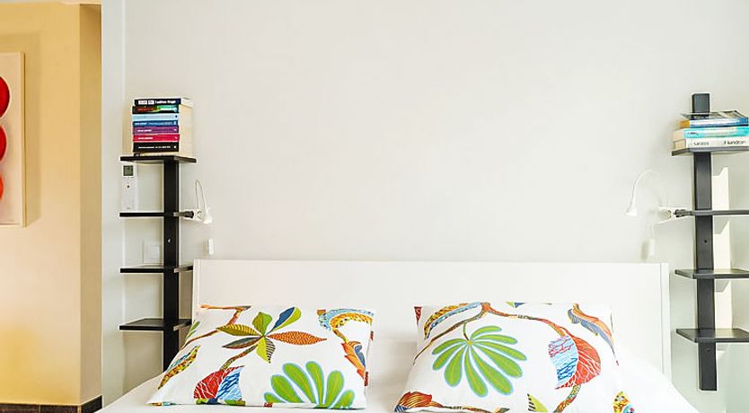 Photo of Plaza de las Flores