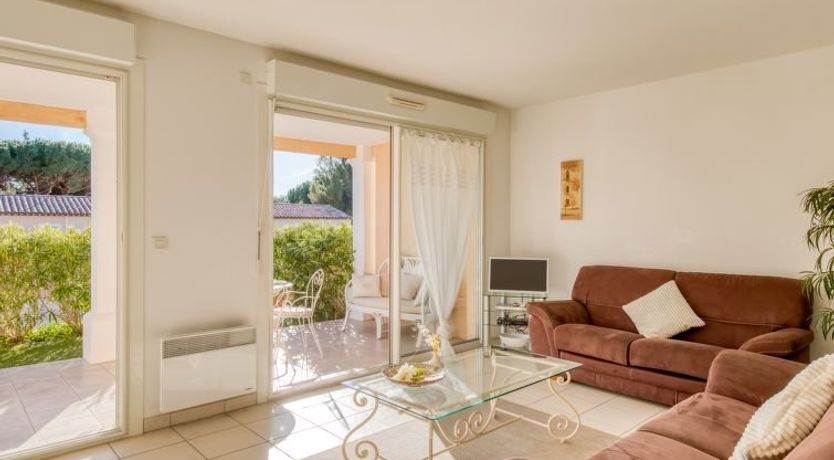 Photo of Maxime Park Holiday Home 11