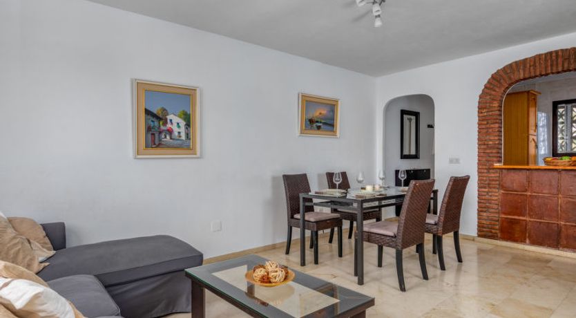 Photo of Las Acacias Apartment 3