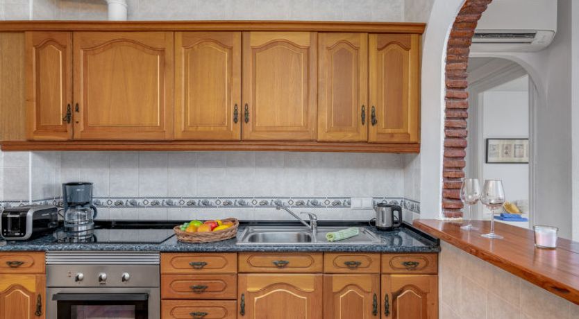 Photo of Las Acacias Apartment 3