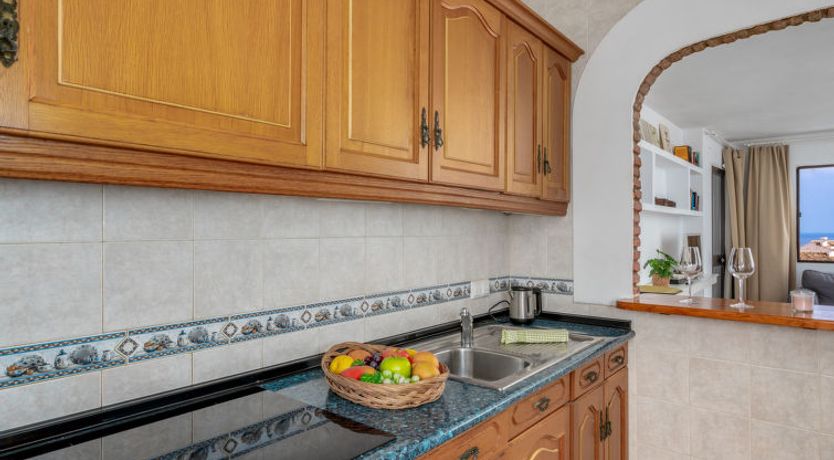 Photo of Las Acacias Apartment 3