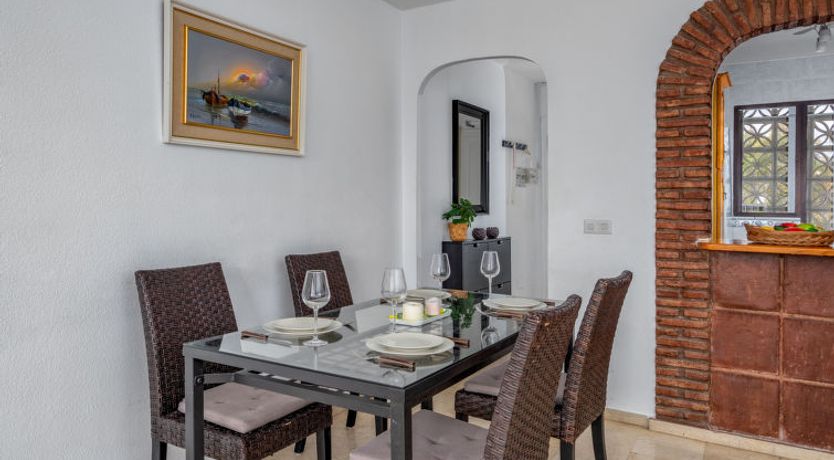 Photo of Las Acacias Apartment 3