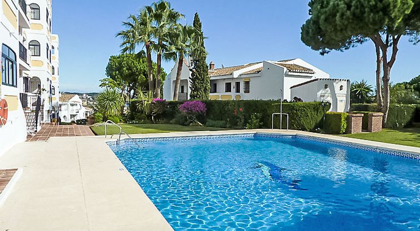 Photo of Las Acacias Apartment 3