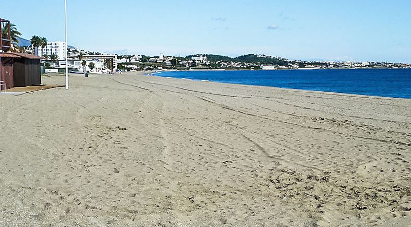 Photo of Las Acacias Apartment 3