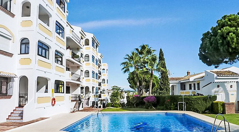 Photo of Las Acacias Apartment 3