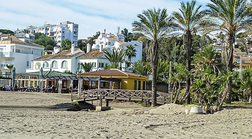 Photo of Las Acacias Apartment 3