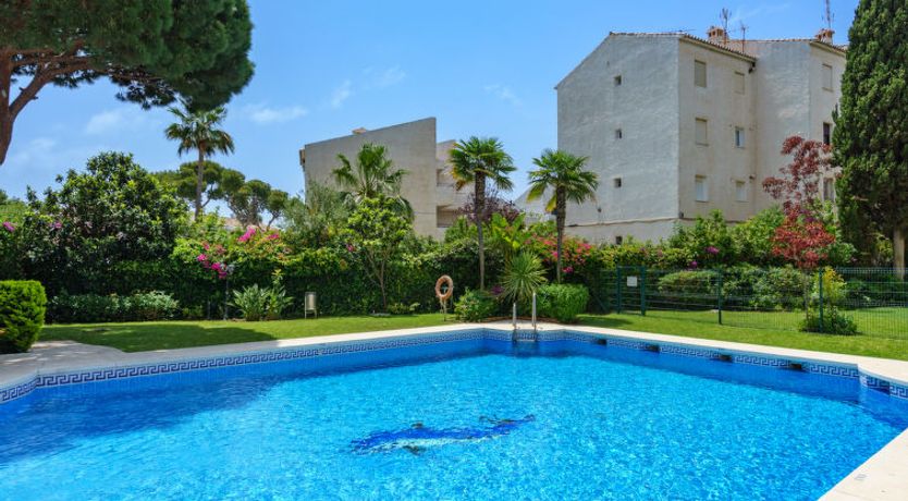 Photo of Las Acacias Apartment 3