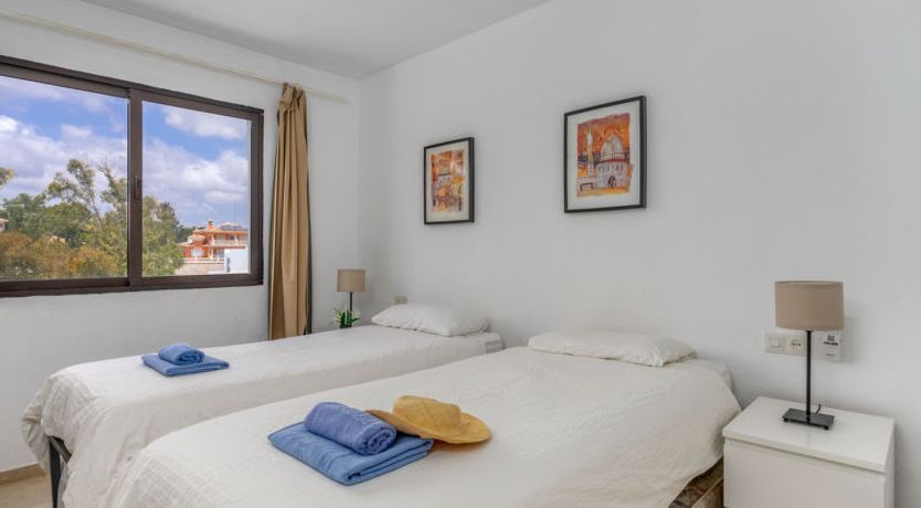 Photo of Las Acacias Apartment 3