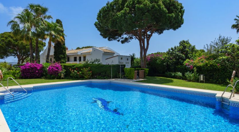 Photo of Las Acacias Apartment 3