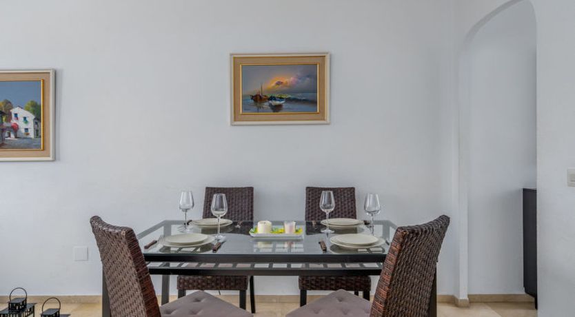 Photo of Las Acacias Apartment 3