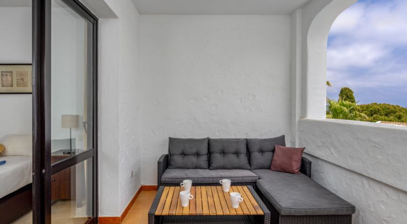 Photo of Las Acacias Apartment 3