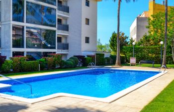 Vila del Far Apartment