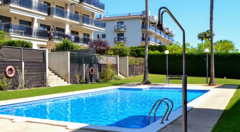 Photo of Vila del Far