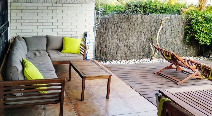 Photo of Vila del Far