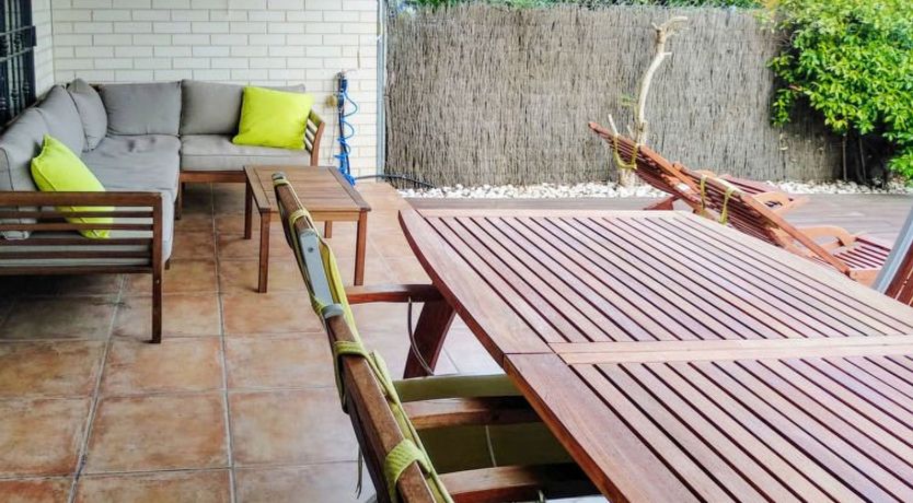 Photo of Vila del Far