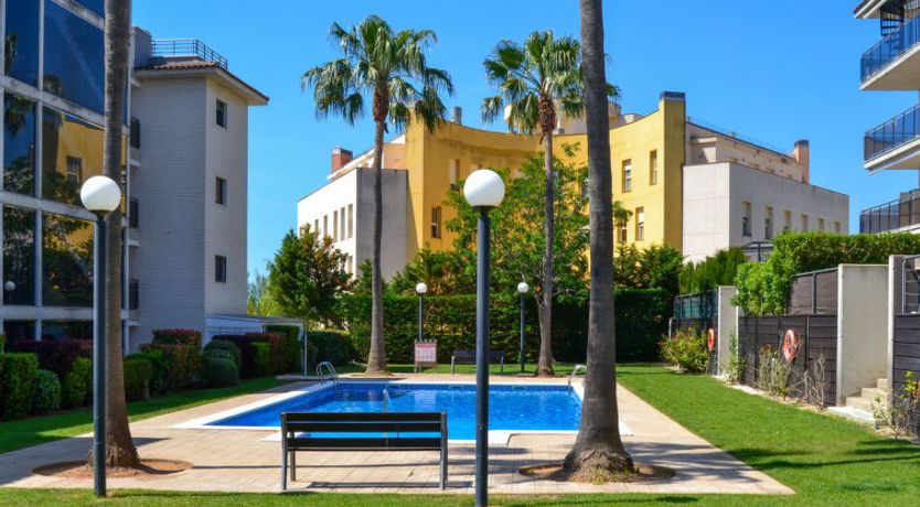 Photo of Vila del Far