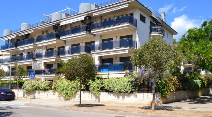 Photo of Vila del Far